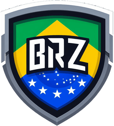 BRZ Logo